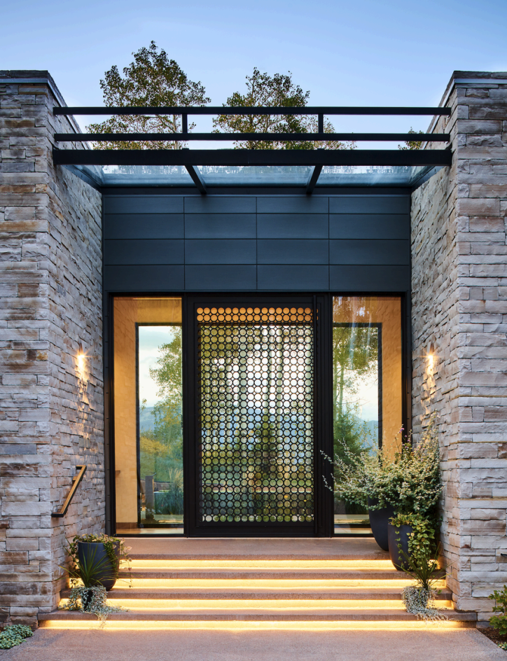 Beck Building Company team and craftsmanship