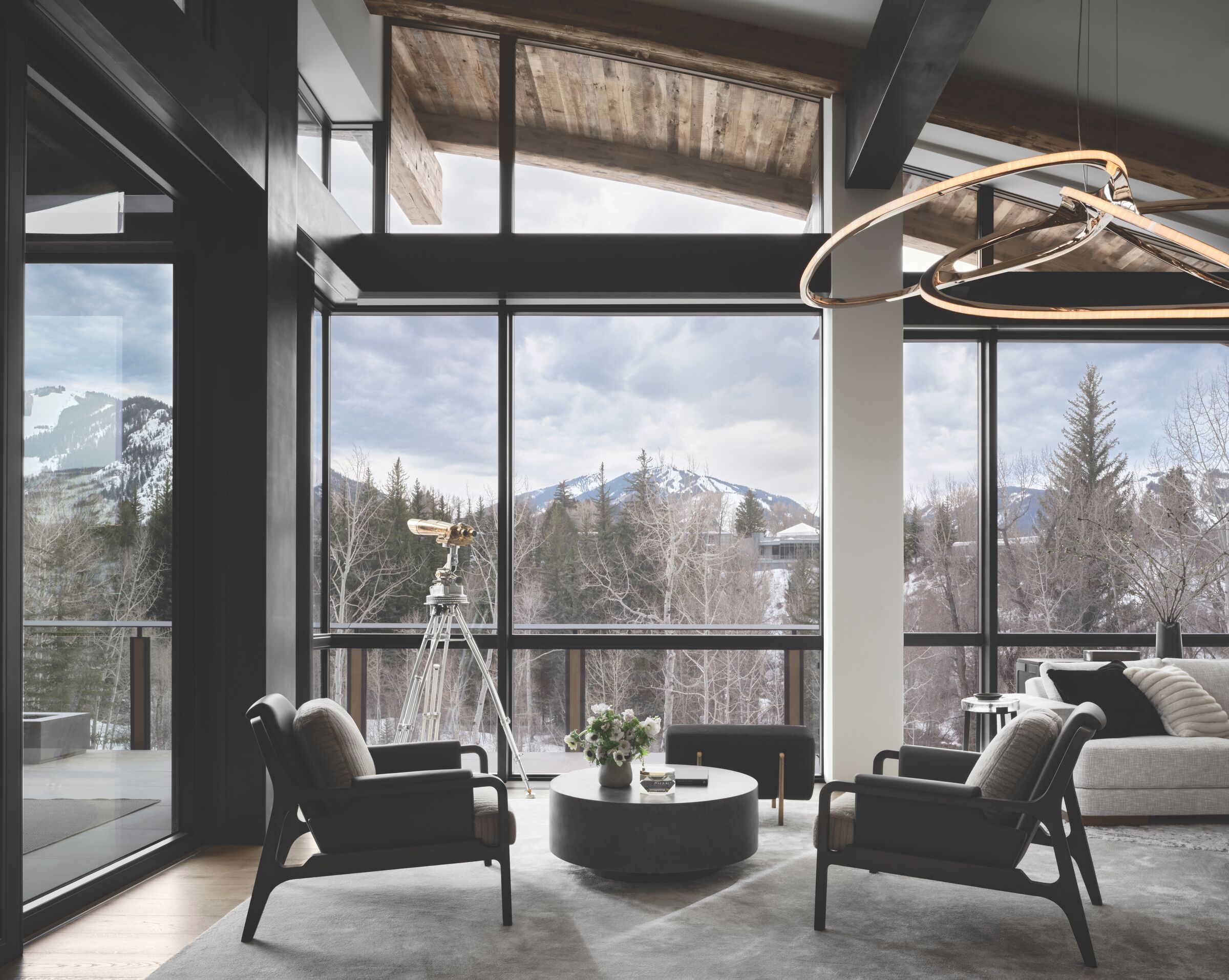 Aspen Modern