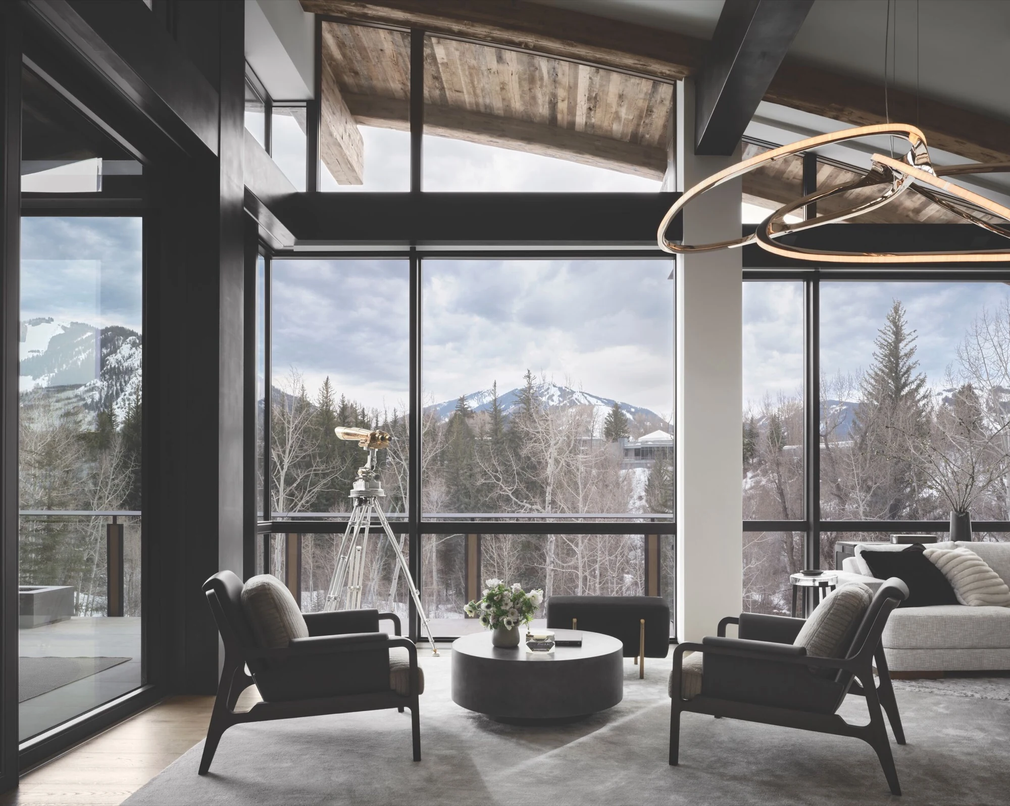 Aspen Reimagined