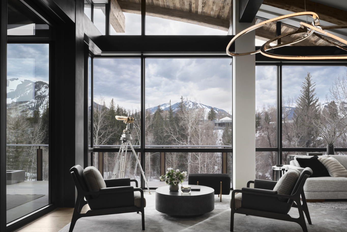 Beck Building Company home