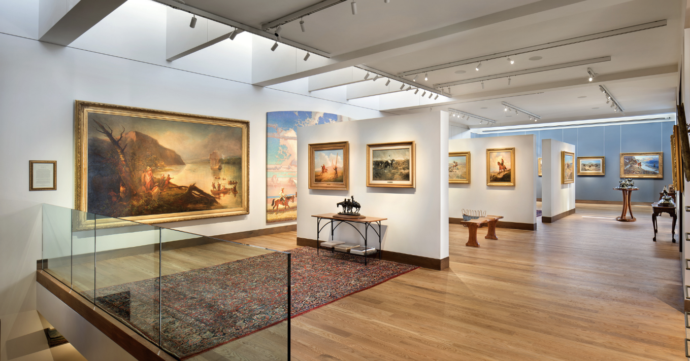 Beck Building Company home