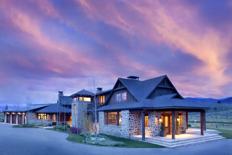 About Beck Building Company