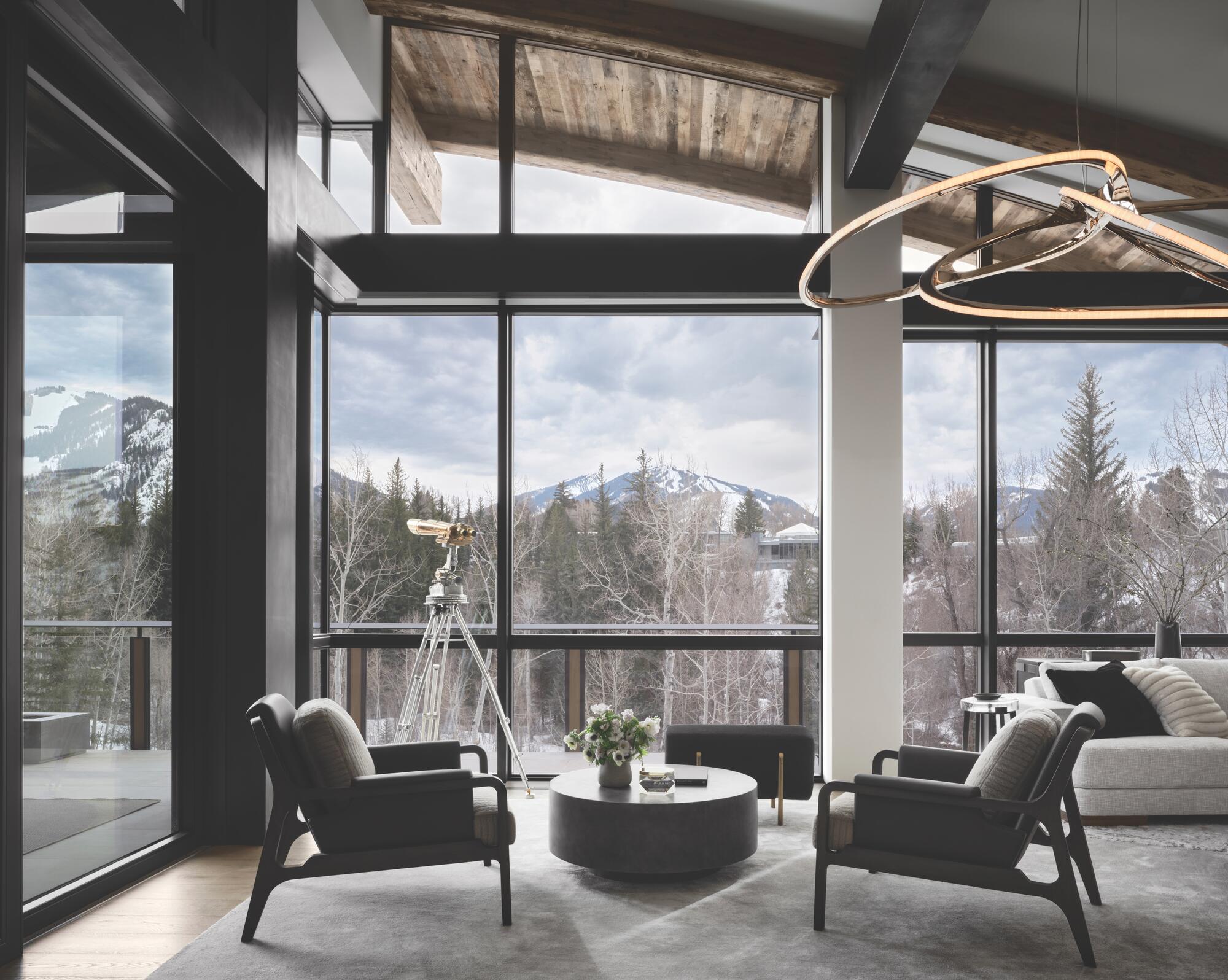 Aspen Modern