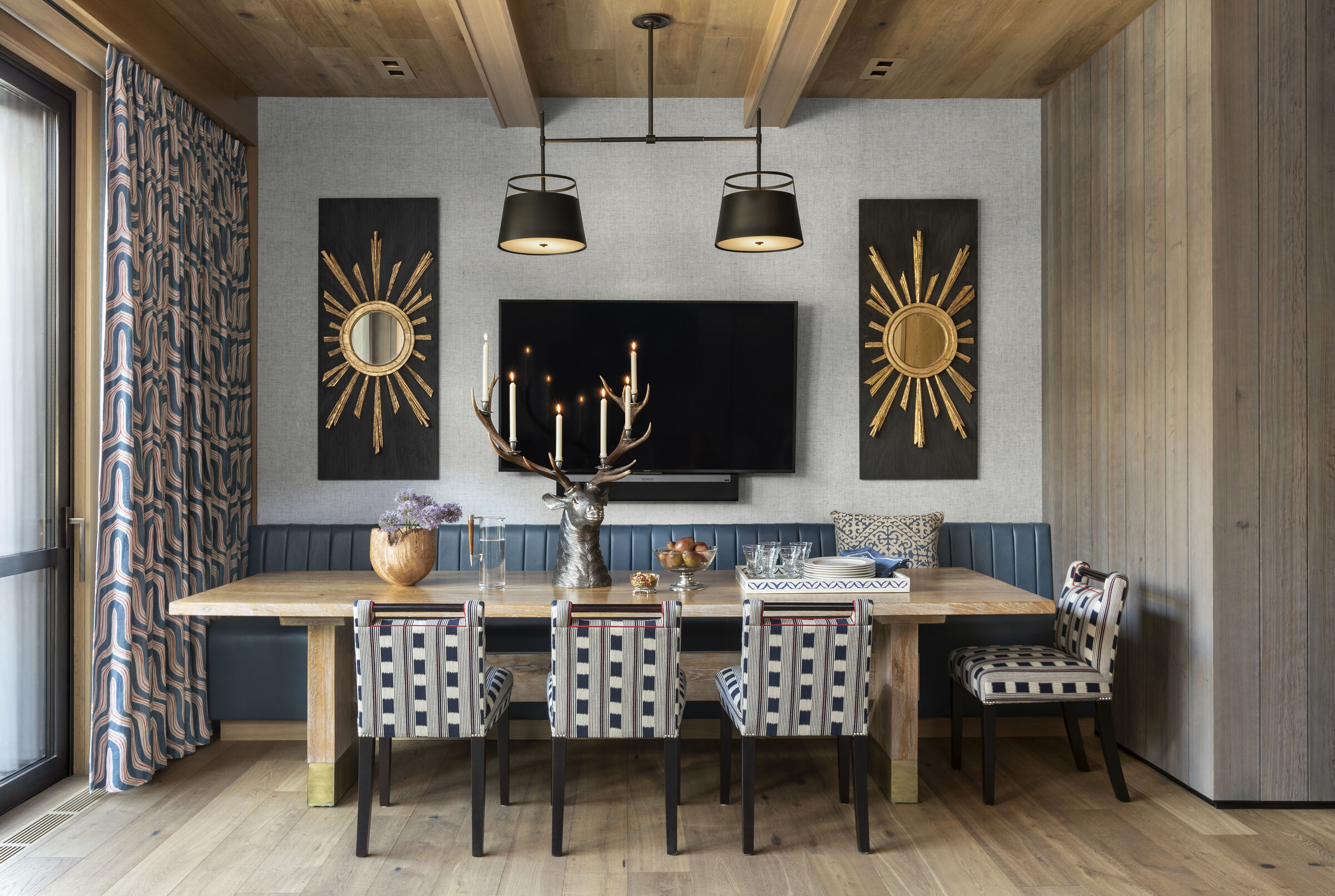 Rowhomes additional view