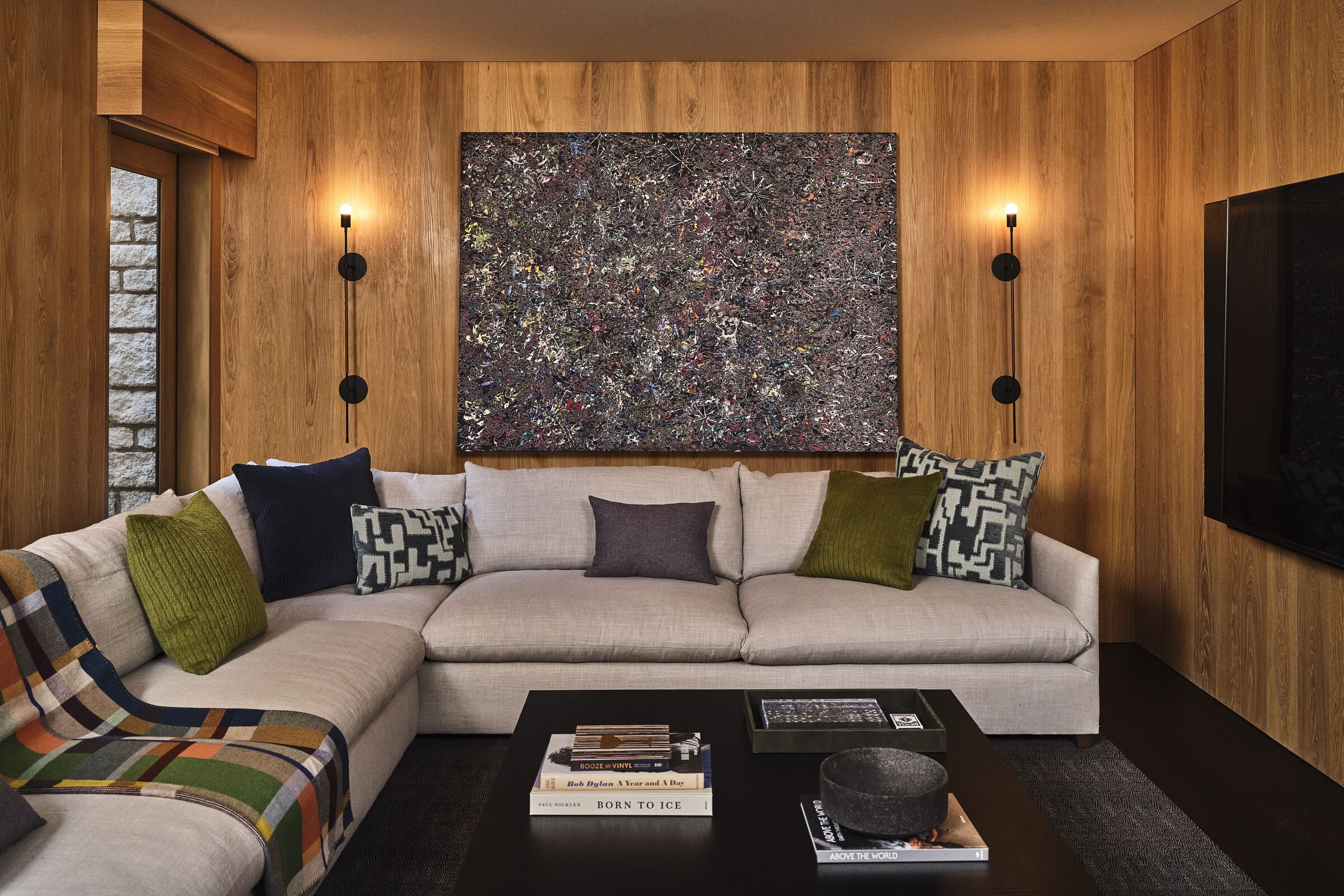 Vail Getaway exterior